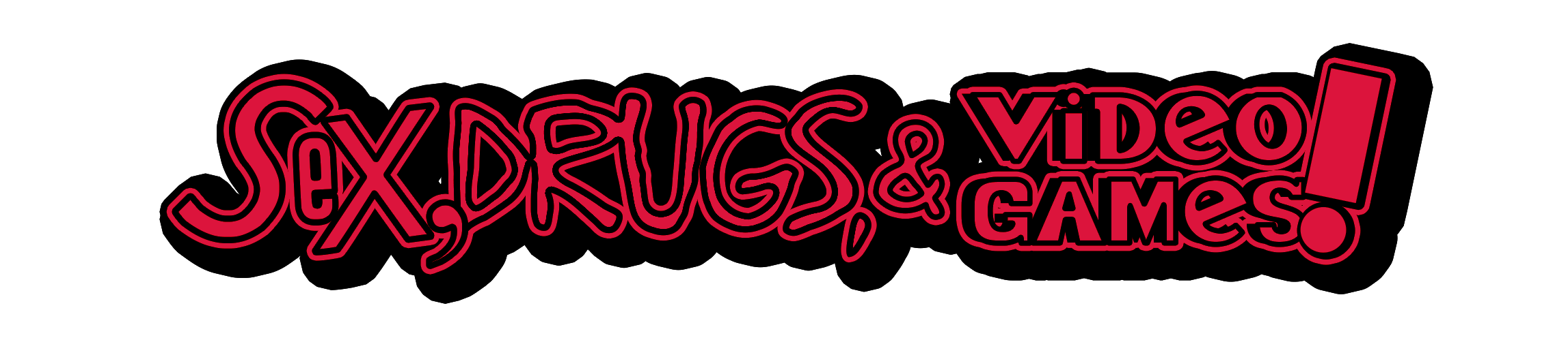 Sex, Drugs, and Video Games